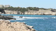 holiday location coast in cyprus