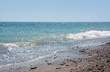 Summer beach