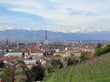 Turin view Turin view