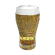 Illustration: Fresh beer Fresh beer