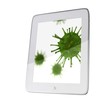 virus tablet pc