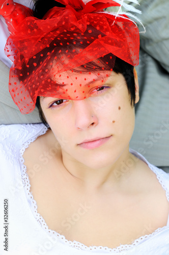 photo par Maria Sbytova