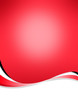 abstrakter Hintergrund rot