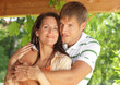 Photo: couple in love couple in love