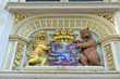Blason de Bruges