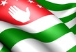 Flag of Abkhazia