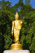 Buddha statue