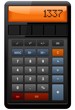 Classic Accounting Calculator