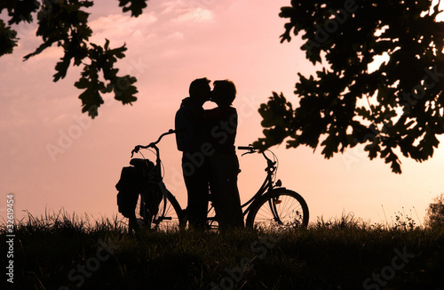 Photo: Fahrradtourismus Liebe Fahrradtourismus Liebe