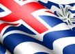 Flag of British Indian Ocean Territory Flag of British Indian Ocean Territory