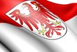 Flag of Brandenburg