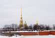Peter and Paul Fortress Peter and Paul Fortress