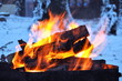 Winterfeuer