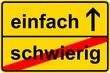 ortsschild03-schwierig_einfach