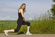 streching