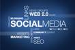 Social media