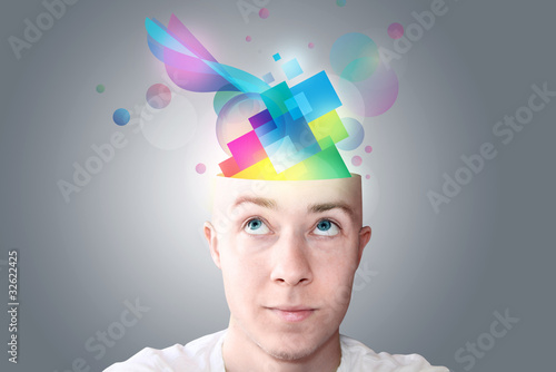 Photo: Creativity Creativity