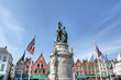 HDR de Bruges