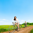Foto: Fahrradtour Fahrradtour
