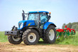 tractor