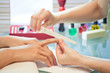 manicure nails