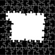 Puzzle Schnecke