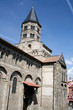 Basilique Notre Dame du Port, Clermont Ferrand Basilique Notre Dame du Port, Clermont Ferrand