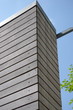 Holzfassade