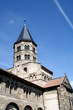 Basilique Notre Dame du Port, Clermont Ferrand Basilique Notre Dame du Port, Clermont Ferrand