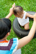 Toddler walking lesson Toddler walking lesson