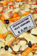 Schiacciatine alle verdure Schiacciatine alle verdure