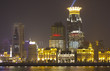 Shanghai Pudong, modern area of the city
