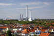 Müllverbrennung