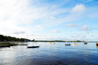Bucht von Itacare, Brasilien