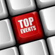 taste 2 top events 1