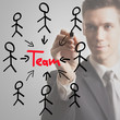 teamwork teamwork