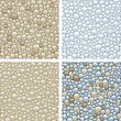 seamless patterns with stones