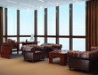 Photo en ligne au meilleur prix posh office in a classic style