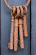 Old keys