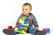 enfant seul