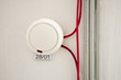 Foto: rauchmelder - smoke detector alarm rauchmelder - smoke detector alarm