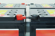 Foto: USV Batterien - UPS batteries USV Batterien - UPS batteries