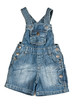 children's denim shorts