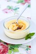 Crème brûlée