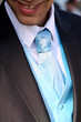 Costume homme mariage