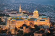 Foto: Hungary, Budapest, Cityscape Hungary, Budapest, Cityscape