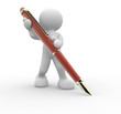 Pen