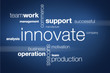 Innovate