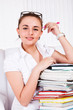 High school student