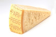 fetta di parmigiano